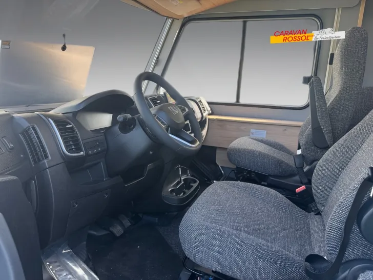 Fahrzeugbild Dethleffs XL I 7812-2 #6