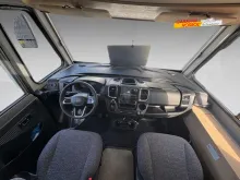 Fahrzeugbild Dethleffs XL I 7812-2 #9