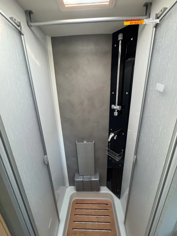 Fahrzeugbild Dethleffs XL I 7812-2 #15