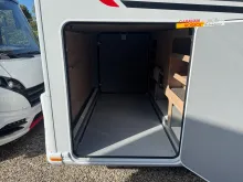 Fahrzeugbild Dethleffs XL I 7812-2 #18