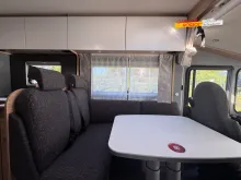 Fahrzeugbild Dethleffs XL I 7812-2 #20