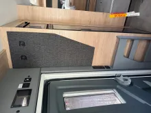 Fahrzeugbild Dethleffs XL I 7812-2 #21