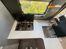 Fahrzeugbild Dethleffs XL I 7812-2 #23
