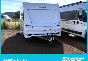 Bild Summer Edition 460 EL