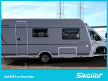Fahrzeugbild Dethleffs Summer Edition 460 EL #3