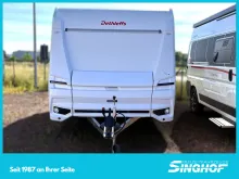 Fahrzeugbild Dethleffs Summer Edition 460 EL #6