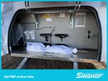 Fahrzeugbild Dethleffs Summer Edition 460 EL #7