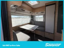 Fahrzeugbild Dethleffs Summer Edition 460 EL #8