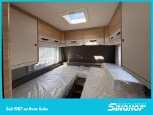Fahrzeugbild Dethleffs Summer Edition 460 EL #11
