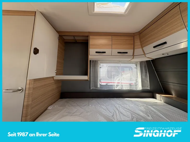 Fahrzeugbild Dethleffs Summer Edition 460 EL #12