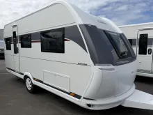 Fahrzeugbild Hobby OnTour 460 DL Modell 2027 #1