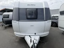 Fahrzeugbild Hobby OnTour 460 DL Modell 2027 #2