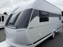 Fahrzeugbild Hobby OnTour 460 DL Modell 2027 #3