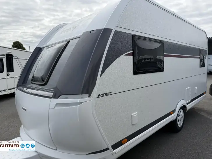 Fahrzeugbild Hobby OnTour 460 DL Modell 2027 #3