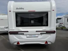 Fahrzeugbild Hobby OnTour 460 DL Modell 2027 #4