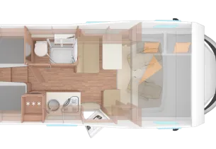 Bild CaraHome<br/>650 MEG