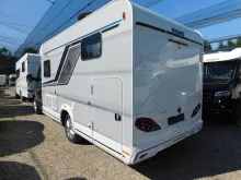 Fahrzeugbild Knaus Van TI 640 MEG Vansation Solar, Lithium, SAT+TV #4