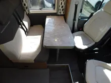Fahrzeugbild Knaus Van TI 640 MEG Vansation Solar, Lithium, SAT+TV #16