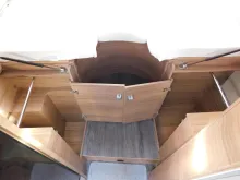 Fahrzeugbild Knaus Van TI 640 MEG Vansation Solar, Lithium, SAT+TV #22