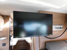 Fahrzeugbild Knaus Van TI 640 MEG Vansation Solar, Lithium, SAT+TV #26