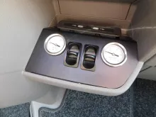 Fahrzeugbild Knaus Van TI 640 MEG Vansation Solar, Lithium, SAT+TV #27