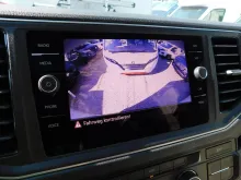 Fahrzeugbild Knaus Van TI 640 MEG Vansation Solar, Lithium, SAT+TV #28