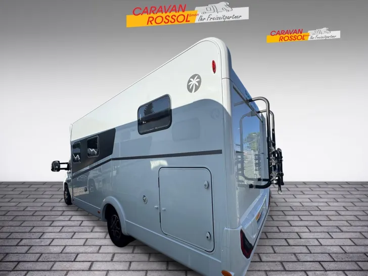 Fahrzeugbild Sunlight Adventure T 68 ESCAPE THE EVERYDAY-Aktion #4
