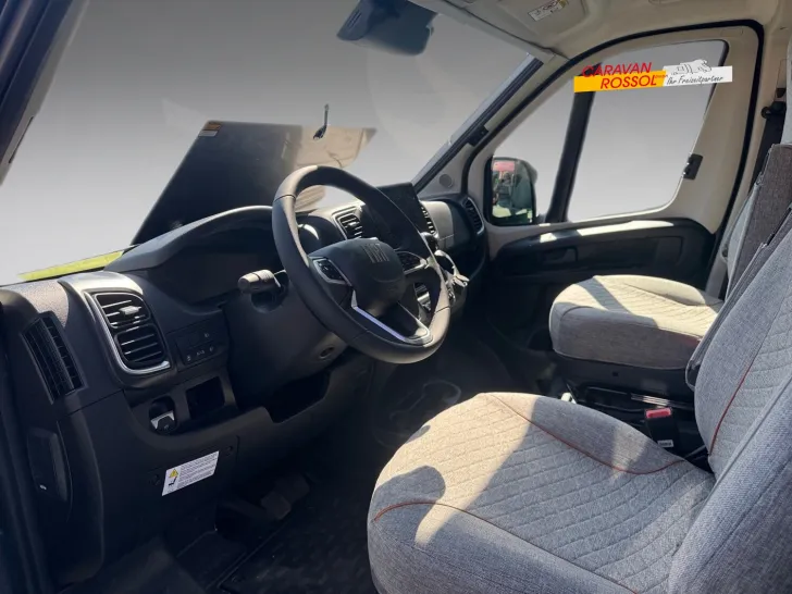 Fahrzeugbild Dethleffs Globetrail 75K 600 ER Fiat #7