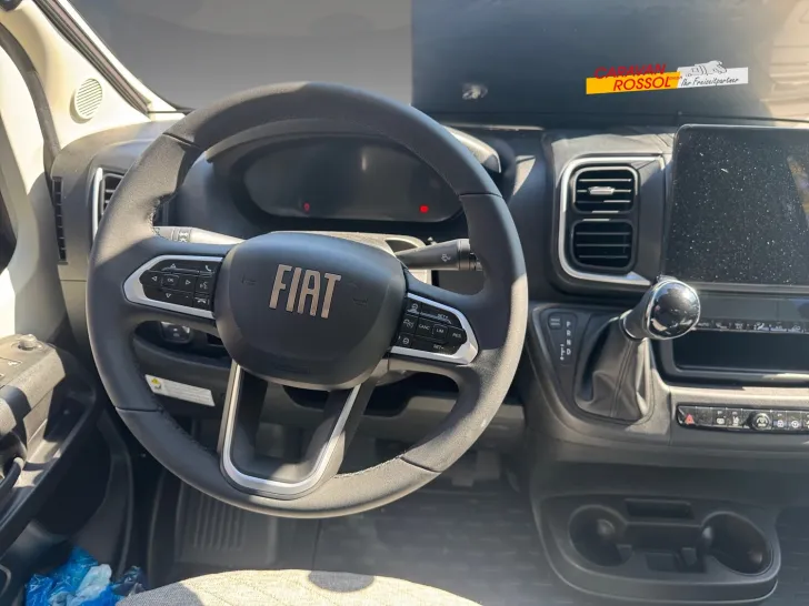 Fahrzeugbild Dethleffs Globetrail 75K 600 ER Fiat #8