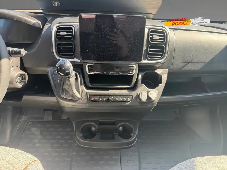 Fahrzeugbild Dethleffs Globetrail 75K 600 ER Fiat #9