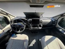 Fahrzeugbild Dethleffs Globetrail 75K 600 ER Fiat #10