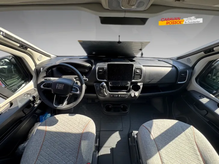 Fahrzeugbild Dethleffs Globetrail 75K 600 ER Fiat #10