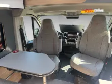 Fahrzeugbild Dethleffs Globetrail 75K 600 ER Fiat #11