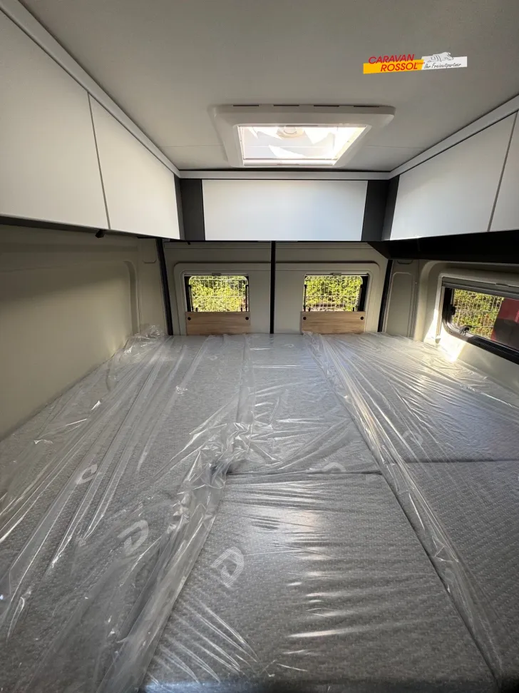Fahrzeugbild Dethleffs Globetrail 75K 600 ER Fiat #17
