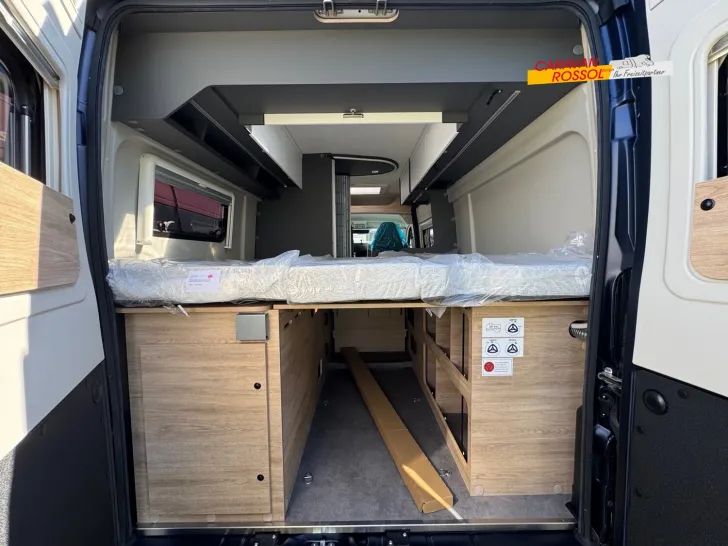 Fahrzeugbild Dethleffs Globetrail 75K 600 ER Fiat #18