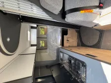 Fahrzeugbild Dethleffs Globetrail 75K 600 ER Fiat #20