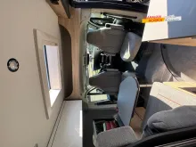 Fahrzeugbild Dethleffs Globetrail 75K 600 ER Fiat #21