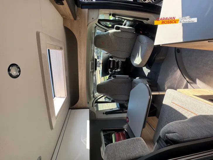 Fahrzeugbild Dethleffs Globetrail 75K 600 ER Fiat #21