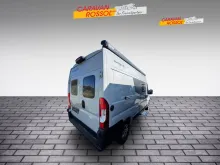 Fahrzeugbild Sunlight Adventure Cliff 600 ESCAPE THE EVERYDAY-Aktion #4