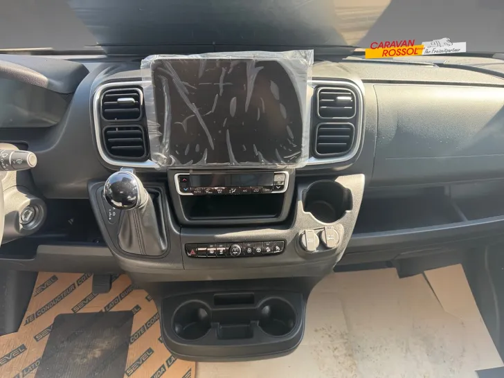Fahrzeugbild Sunlight Adventure Cliff 600 ESCAPE THE EVERYDAY-Aktion #9