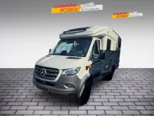 Fahrzeugbild Hymer ML-T CrossTrail 580 #3