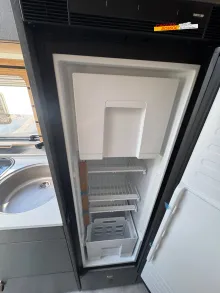 Fahrzeugbild Hymer ML-T CrossTrail 580 #11