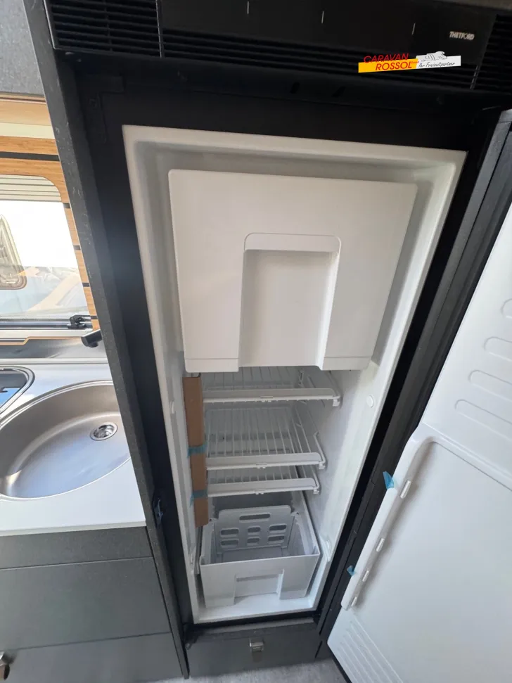 Fahrzeugbild Hymer ML-T CrossTrail 580 #11