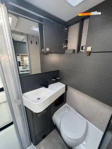 Fahrzeugbild Hymer ML-T CrossTrail 580 #12