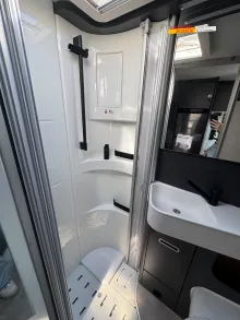 Fahrzeugbild Hymer ML-T CrossTrail 580 #13
