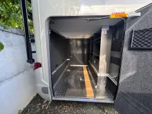 Fahrzeugbild Hymer ML-T CrossTrail 580 #16