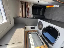 Fahrzeugbild Hymer ML-T CrossTrail 580 #17