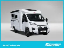 Fahrzeugbild LMC Tracer V 600 Automatikgetriebe #3