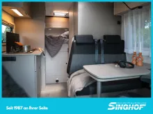 Fahrzeugbild LMC Tracer V 600 Automatikgetriebe #9