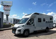 Fahrzeugbild Crosscamp EXPDN 7.4 E Verfüg./Sparen Sie 3.347,- € #1